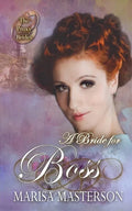 A Bride for Boss - Paperback
