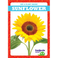 Sunflower - Library Binding