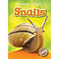 Snails - Library Binding