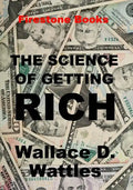 The Science of Getting Rich: Large Print - Paperback