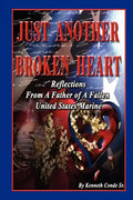 Just Another Broken Heart - Paperback