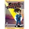 Case Closed, Vol. 54 - Paperback