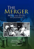 The Merger - Hardcover