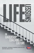 Life Lessons on Leadership, Coaching and Culture - Paperback