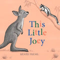 This Little Joey - Board Book