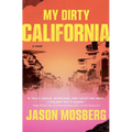 My Dirty California - Paperback
