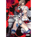 Triage X, Volume 11 - Paperback