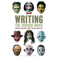 Writing the Horror Movie - Paperback