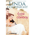 Twins for the Cowboy - Paperback