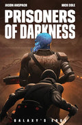 Prisoners of Darkness - Paperback