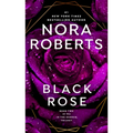 Black Rose - Paperback