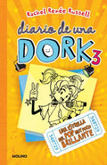 Una Estrella del Pop Muy Poco Brillante / Dork Diaries: Tales from a Not-So-Talented Pop Star - Paperback