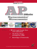 AP Macroeconomics/Microeconomics - Paperback