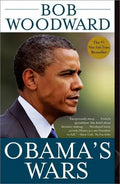 Obama's Wars - Paperback
