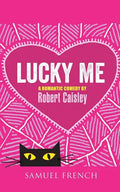 Lucky Me - Paperback