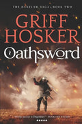 Oathsword - Paperback