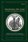 Liberating the Soul: A Guide for Spiritual Growth - Paperback