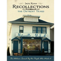 Recollections The Detroit Years: The Motown Sound By The People Who Made It - Paperback