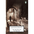 The Third Man and The Fallen Idol - Paperback