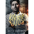 Kitchen Gods: the Complete Collection - Paperback