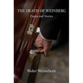 The Death of Weinberg: Poems and Stories - Paperback