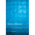 The Sense of Dissonance: Accounts of Worth in Economic Life - Paperback