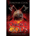 Chaos of the Gods - Paperback