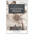 Advanced Baking Science and Techniques: For Professional Bakers & Enthusiasts - Paperback