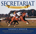 Secretariat - Hardcover