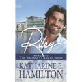 Riley: Book Two of the Siblings O'Rifcan Series - Paperback