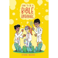 How to Be a Bible Brainiac - Paperback