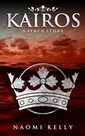 Kairos: A Syren Story - Paperback