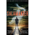 Project Salamander - Paperback