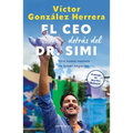 El CEO Detras del Dr. Simi - Paperback