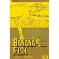 Banana Fish, Vol. 18 - Paperback