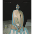 Jonathan Wateridge - Uncertain Swimmer - Hardcover