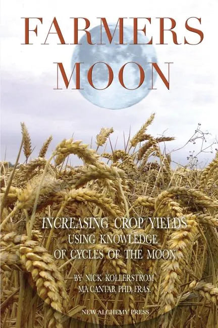 Farmers' Moon - Paperback