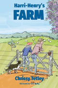 Harri-Henry's Farm - Paperback
