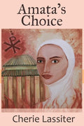 Amata's Choice - Paperback