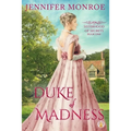 Duke of Madness - Paperback