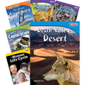 Time for Kids(r) Nonfiction Readers Stem Grade 3, 10-Book Set - Paperback