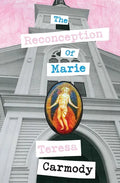 The Reconception of Marie - Paperback