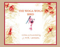 The Woga-Woga Bird - Paperback
