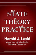 The State in Theory and Practice - Paperback