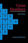 Cross Numbers - Paperback