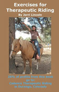 Exercises for Therapeutic Riding - Paperback