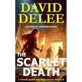 The Scarlet Death - Paperback