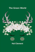 The Green World - Paperback