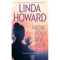 Now You See Her - Paperback