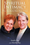 Spiritual Intimacy-What You Really Want with A Mate - Paperback